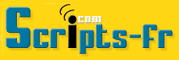Scripts-fr
